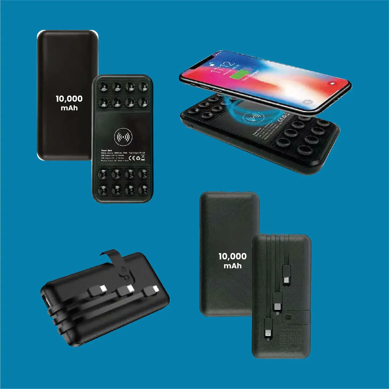 Gift And Promotional Items sample 3